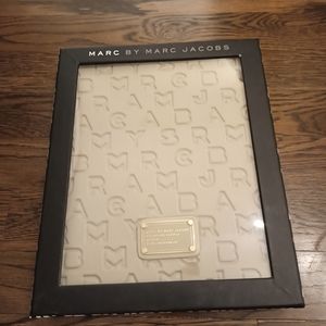 Marc jacob ipad case